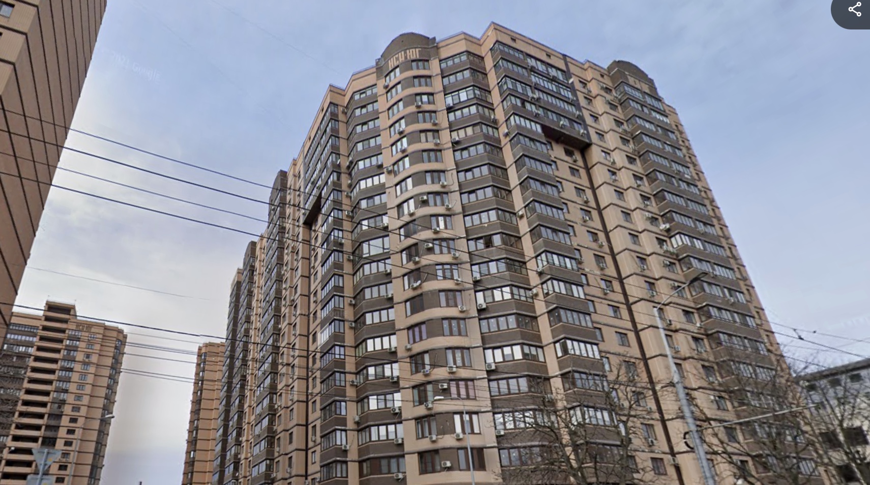 снять квартиру 