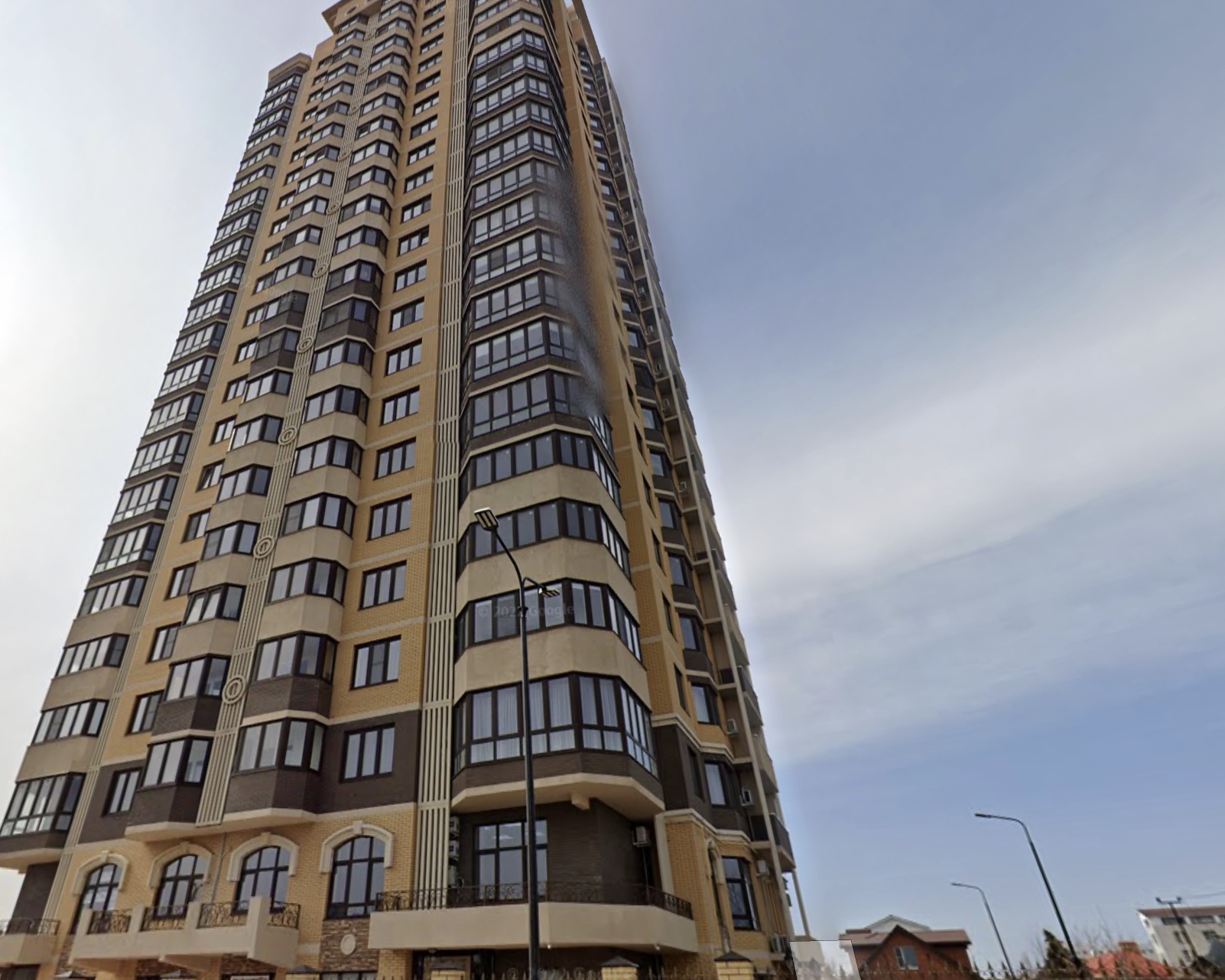 снять квартиру в Краснодаре